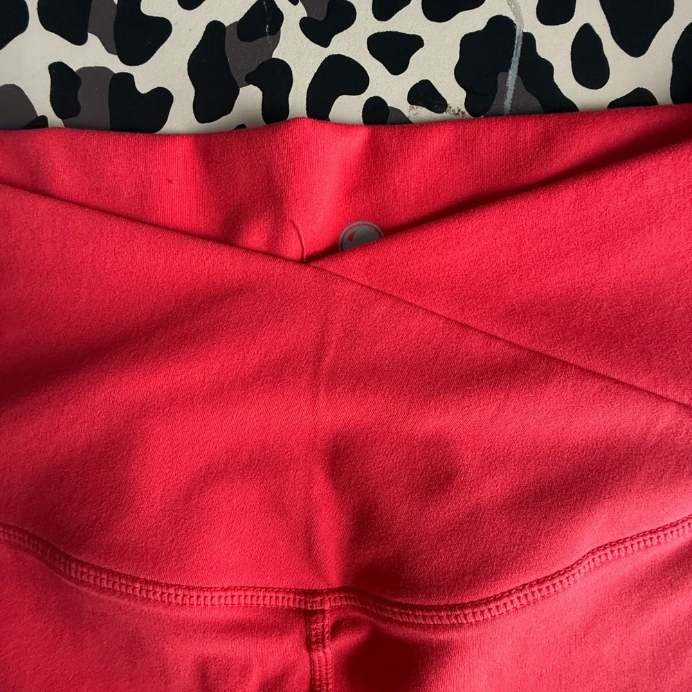 YOGALICIOUS BIKE SHORTS - Picture 4 of 5
